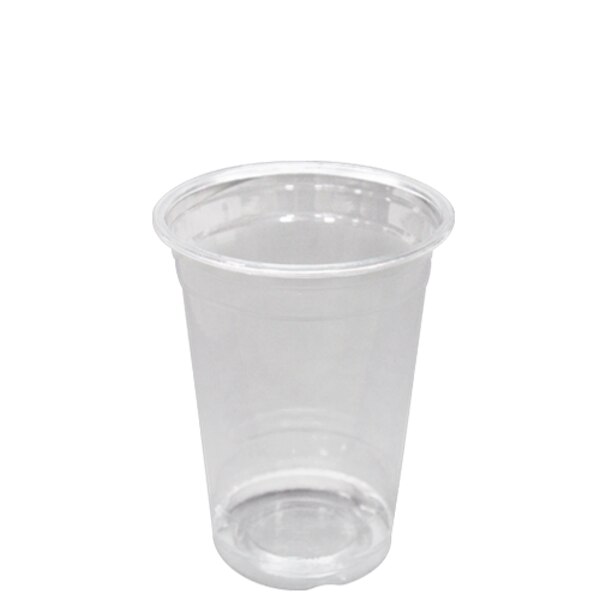 10 oz Clear PET Cups (1000 pcs)