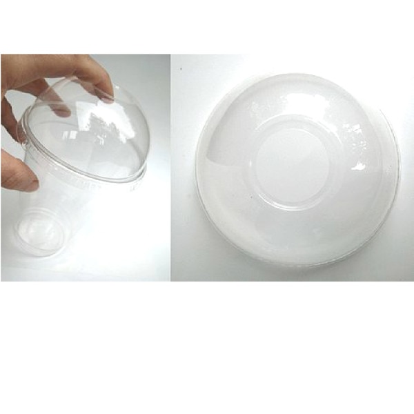 Omo Cold Paper Cup Dome Lid 12/16/22 oz (1000 pcs)
